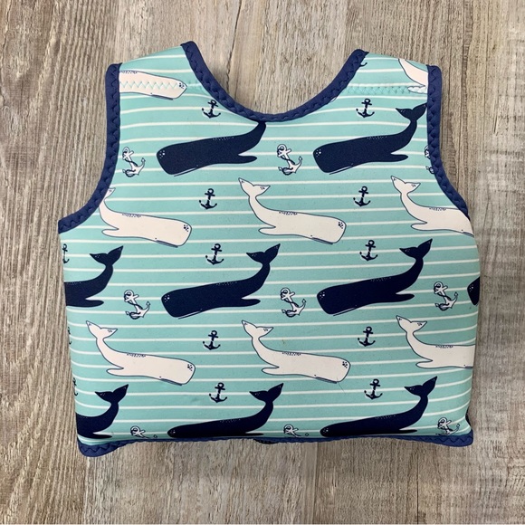 Splash About Kid's Learn to Swim (EUC) - Picture 3 of 5